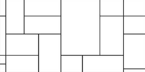  Abstract white template for wall gallery design,eps.10