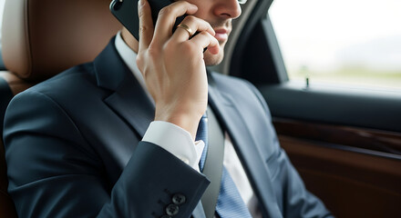 Executive Decision Call