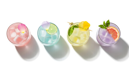 Soft Refresh Palette