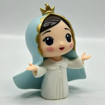virgen, maria, estatua, escultura, arte, antiguas, mujer, se&ntilde;ora, viejo, dios, dorada, religiones, siam, antig&uuml;edad, falda, fantas&iacute;a, beldad, cara, ni&ntilde;o, sonrisa, gente, mirada, sonriente, ocular, adm