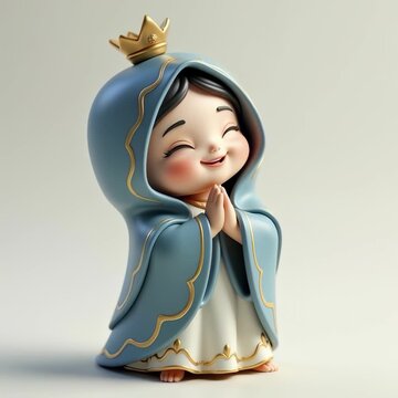 virgen, maria, estatua, escultura, arte, antiguas, mujer, se&ntilde;ora, viejo, dios, dorada, religiones, siam, antig&uuml;edad, falda, fantas&iacute;a, beldad, cara, ni&ntilde;o, sonrisa, gente, mirada, sonriente, ocular, adm