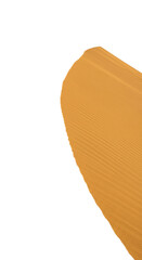 Sandy Dunes Abstract Background Golden Light