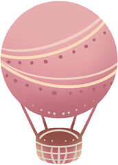 Balloon Pink