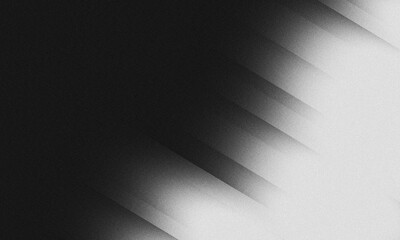 dark grainy black and white gradient abstract  with strip or stripe background, header poster backdrop design, glowing noise texture effect wall