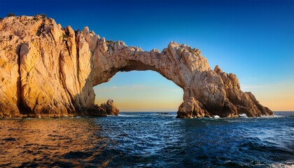 Cabo San Lucas Arch
