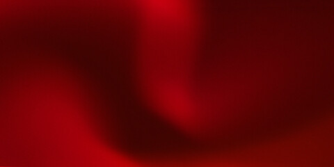 Naklejka premium premium wine red abstract background with a thick liquid flow, grainy noise texture, and luxury crimson to almost black maroon gradation.