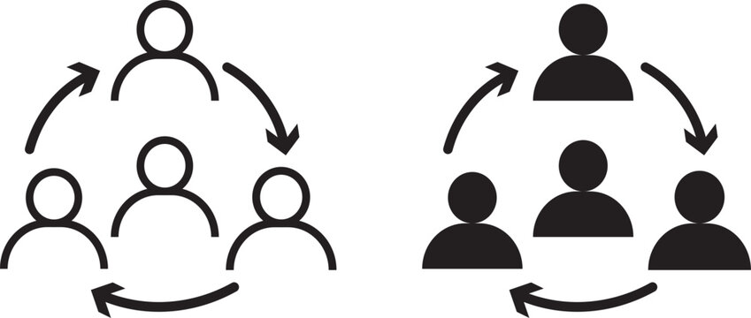 Idea light bulb icon collection. Isolated vector illustration. Energy saving logo set. Popular creative service app icon. Global idea service app icon. Popular technology app icon
