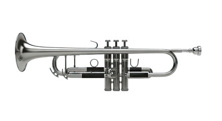 Silver Trumpet