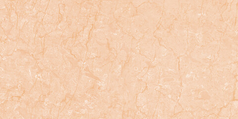 Cream marble stone texture background