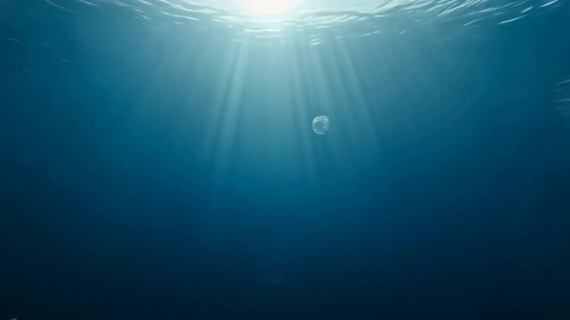 Ocean Plastic Vortex: Witness the Devastating Marine Pollution Crisis