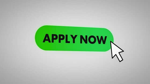 green apply now button, urgent calltoaction for applications