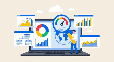 Business Data Analysis Report