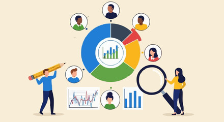 Teamwork and Data Analysis