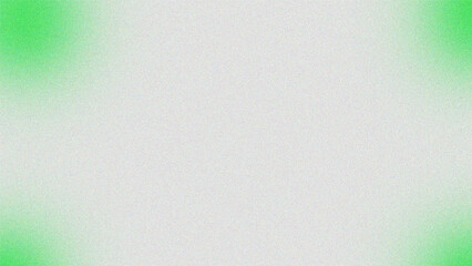 Abstract background green and white , noise textured abstract transparent glass trendy wallpaper, for web, banner, fashion, technology