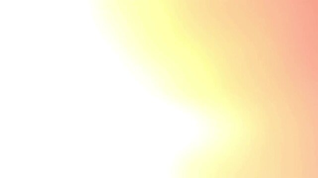 Old movie projector texture with damaged film burn transition