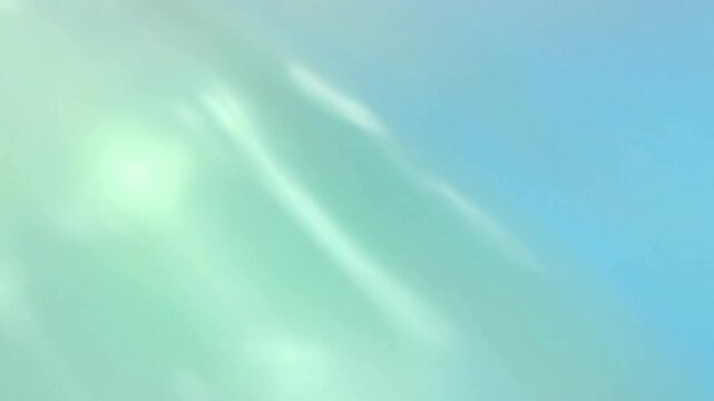 Seamless Organic Motion Fluid, smooth, and endlessly looping movement that creates an unbroken visual flow without any abrupt changes.