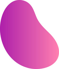 Hand drawn ornament arrow shape element