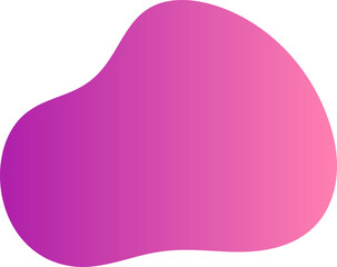 Hand drawn ornament arrow shape element