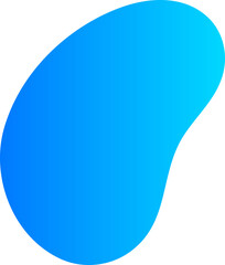 Hand drawn ornament arrow shape element