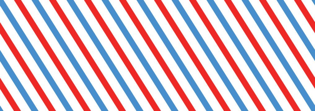 barber shop pole background abstract diagonal line seamless