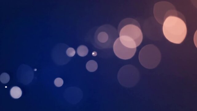 Subtle Backdrop Showcase its utility as an elegant, non-distracting, and continuously flowing background element for various media applications.