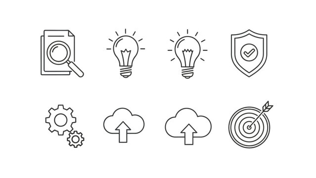 Vibrant abstract circular explosion of rainbow colors, symbolizing energy, creativity, and dynamic movement in a modern graphic.