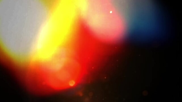 Light camera transition asset featuring studio strobe effects and white-out transitions for professional edits.