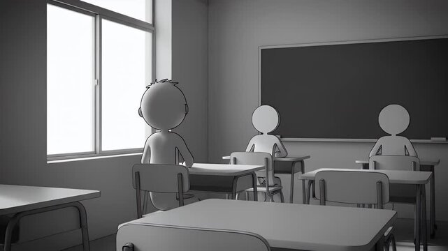 Students Stick Figure Images – Browse 82,895 Stock Photos, Vectors, and ...