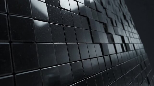 Geometric Motion Slow Transition