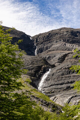 Obraz premium South Patagonia - Torres del Paine and region