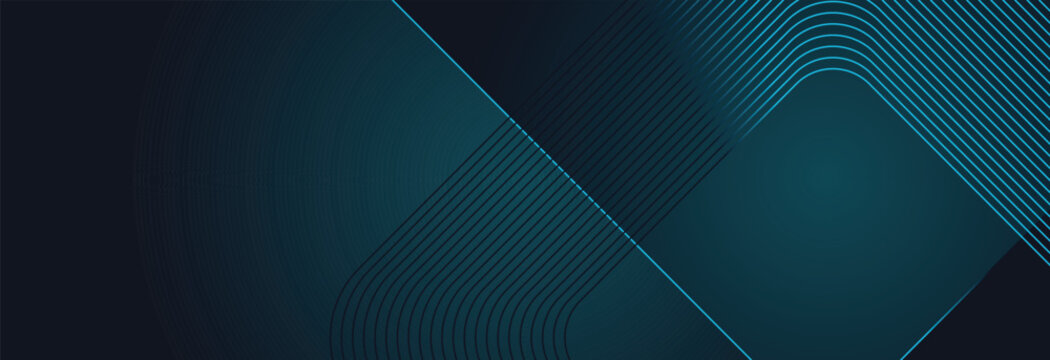 abstract blue background, Blue Background illustration, creative blue Background futuristic vector.