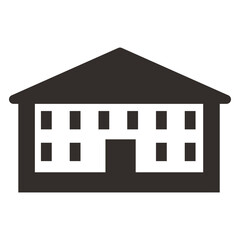 Building icon