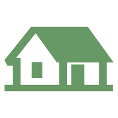 Green Residential House