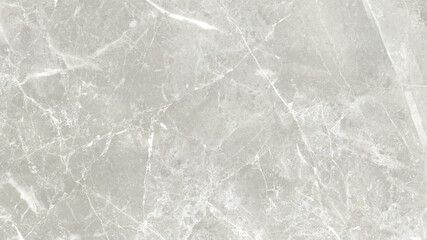 Obraz premium Natural grey marble texture for skin tile wallpaper luxurious background, Grigio billiemi creative stone ceramic art wall interiors backdrop design, Picture high resolution.