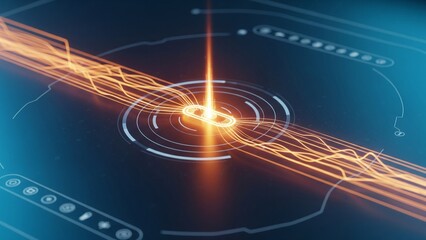 Digital Pulse Interface Forming a Stable Technology Connection