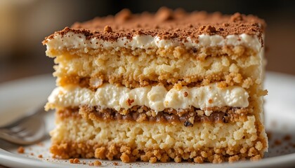 Sweet Tiramisu