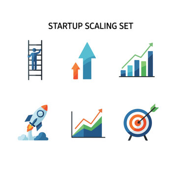 Startup Scaling Set