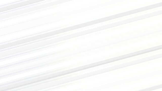 White Background with Gray Diagonal Lines.