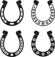Vector Horseshoe set