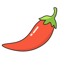 Red Chili