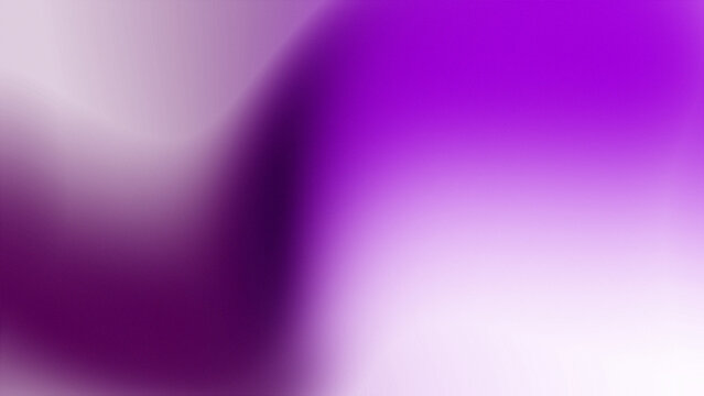 Elegant Purple and Violet Abstract Mesh Gradient Background