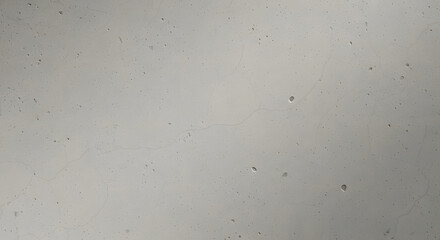 Detailed closeup texture photograph showcasing a subtle light gray concrete surface with fine pores and delicate hairline cracks throughout the material.