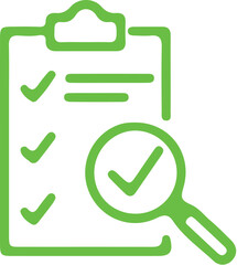 Document icon simple icon. Vector ICON all icon Viktor	