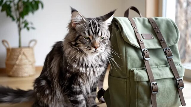 rucksack rucking backpack cat water fountain pet stroller waterproof pilates bag bucket weekender flutd raised food bowl cottagecore crossbody crescent basket supplements diffuser litter box enclosur