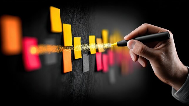 Digital Product Innovation Path: Designing, testing, and launching digital products or services through agile methods and user-centered design.
