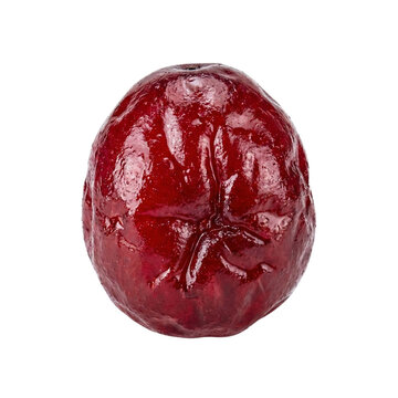 Whole dried cranberry