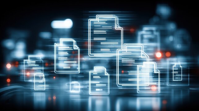 Secure information depends on system discipline where document verification supports each record and checklist control guides the list