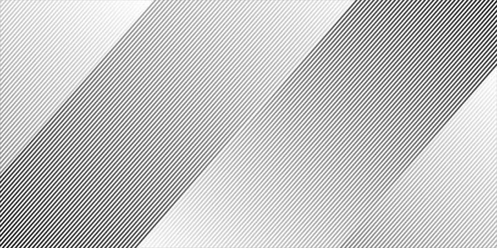 simple greay colour diagonal thok to thin line pattern.