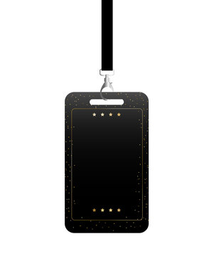 VIP Pass Ticket 