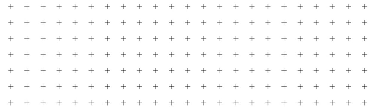 White graph paper texture featuring fine grid lines and dots, perfect for technical drawings, notebook pages, architecture blueprints, and futuristic interface backgrounds. Vector illustration.